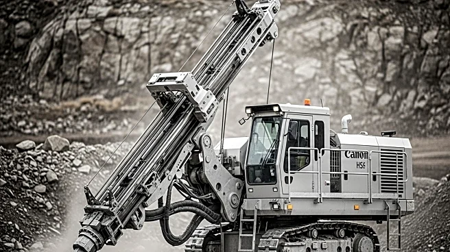 Vale Resumes Operations at Capanema Mine, Boosting Iron Ore Production