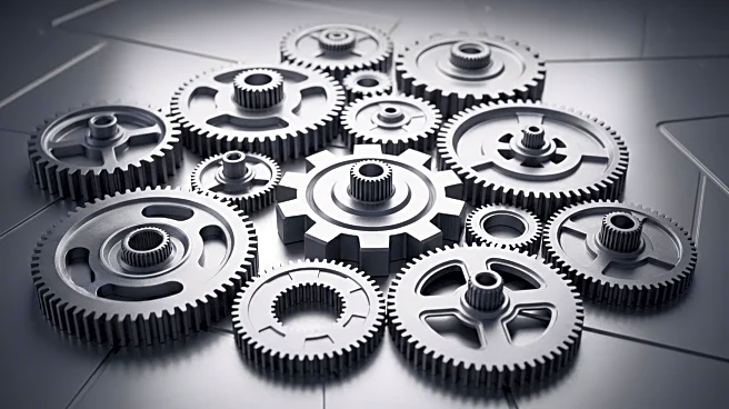 Manufacturing Conference Panelists Advocate for Intentional Workforce Culture Development