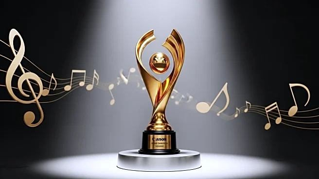 Leon Thomas Receives Billboard's 2025 Breakthrough of the Year Award for Solo Success