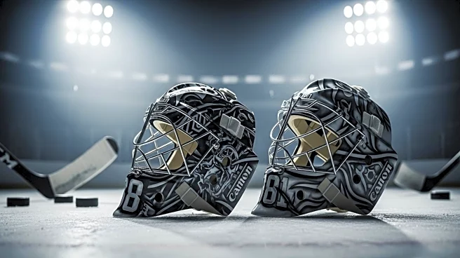 New Jersey Devils' Goaltending Tandem Ranked Among NHL's Best; Quinn Hughes Trade Unlikely