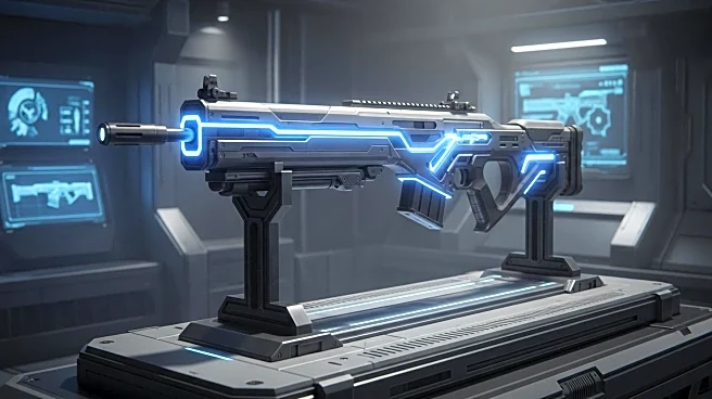 Helldivers 2 Players Urge Developers to Retain Powerful AR-2 Coyote Rifle