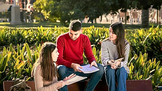 Adam V’Adama Students Cultivate Leadership and Resilience in Israel