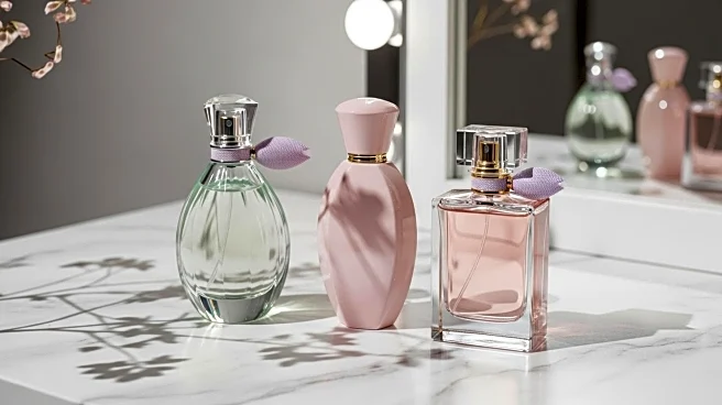 Miu Miu Beauty Appoints Paloma Elsesser, Chloë Sevigny, Coco Gauff as U.S. Ambassadors for New Fragrance