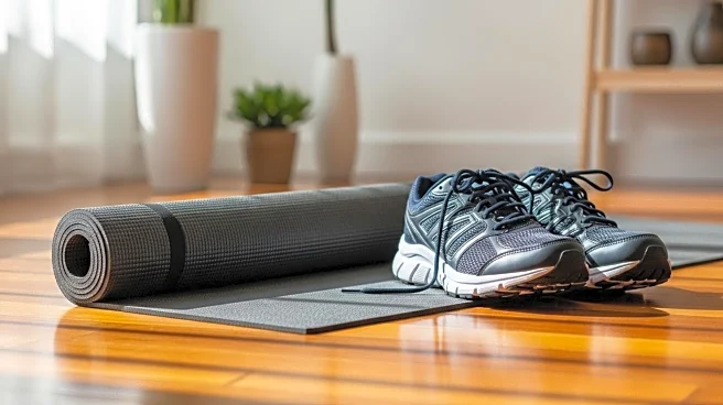 Lululemon Adjusts Sales and Profit Forecasts Amid Tariff and Demand Challenges