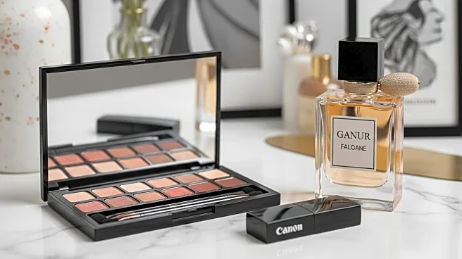 Gap and Old Navy Launch New Beauty Lines with Industry Expertise