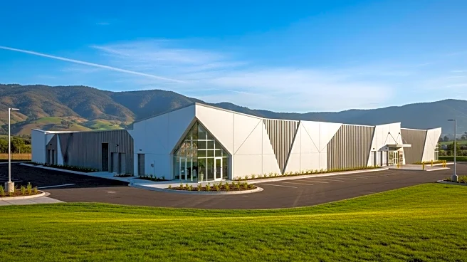 Intercontinental Real Estate and LaTerra Development Acquire Santa Clarita Self-Storage Facility for $27 Million