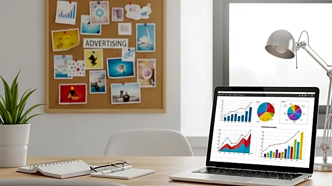 Advertising Industry Sees Job Growth Amidst U.S. Labor Market Concerns