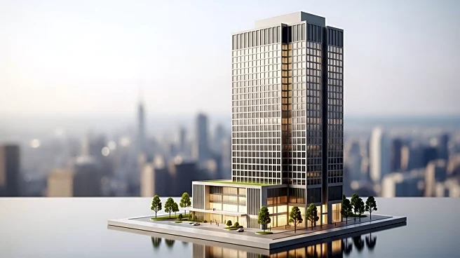 Simon Property Group to Present at Global Real Estate Conference