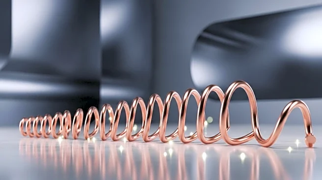 JX Advanced Metals to Reduce Copper Production Amid Market Challenges