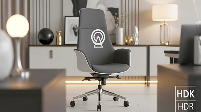 Loopstra Nixon Chair Attributes Firm's Growth to Collaborative Culture