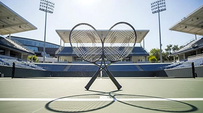 Tim Henman and Marion Bartoli Suggest Tennis Rule Changes at US Open