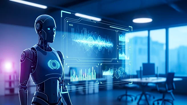 Mirage Expands AI Video Research Amid Creative Workforce Concerns