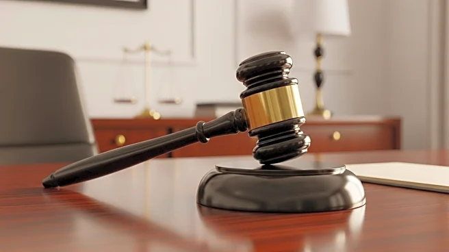 Lawyer Mark Zuckerberg Sues Meta Over Impersonation Accusations