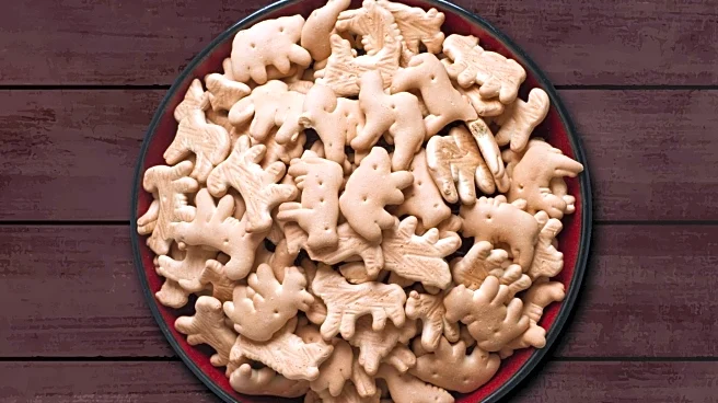 Aunt's Mistake Sparks Family Drama Over Dog Food Incident