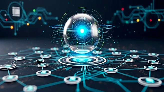 Scale AI's Former CTO Launches AI Agent to Tackle Big Data Challenges