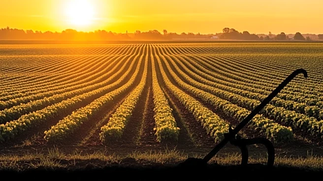 Sunrise Cooperative Launches RISE Program to Bolster Ohio Agricultural Workforce