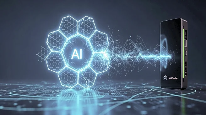 Cyber Security AI Framework Hexstrike Abused for Citrix Netscaler Attacks