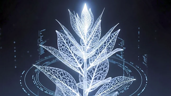 Scientists Develop Programmable Pathogen Recognition in Plants Using SCORE Protein