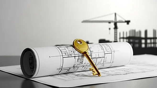 NAWE Advocates for Capital Construction Fund Expansion in NDAA