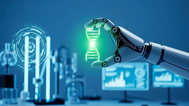 Ketryx Secures $39M to Advance AI Compliance in Life Sciences