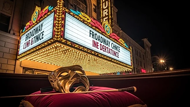Thomas Schumacher's Departure Reshapes Disney Theatrical's Broadway Strategy
