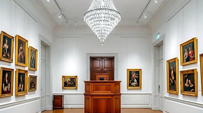 Christie's Secures Sale of Weis Art Collection Expected to Fetch $180 Million