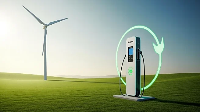 Canada's EV Policy Shift Challenges Automakers and Clean Energy Firms