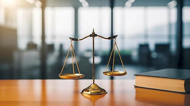 Milbank Law Firm Salary Increase: Industry-Wide Impact on Legal Salaries
