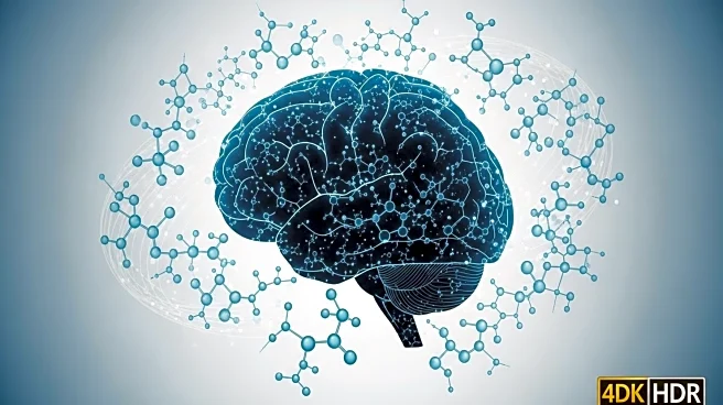 Study Reveals Dopamine's Role in Shaping Individual Learning Strategies