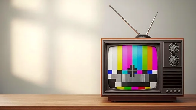 PBS Reduces Workforce by 15% Due to Federal Budget Cuts