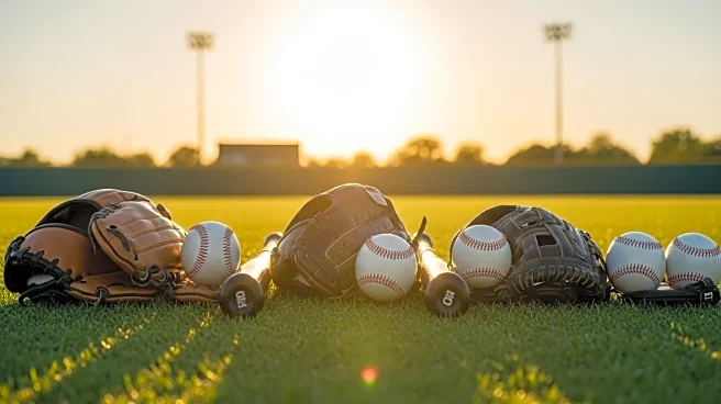 Angels Prospects Excel in Final Weeks of Minor League Season