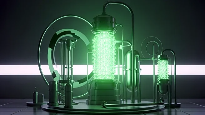 South African Biotech Startup Advocates for Stronger Innovation Ecosystem to Boost Bioeconomy