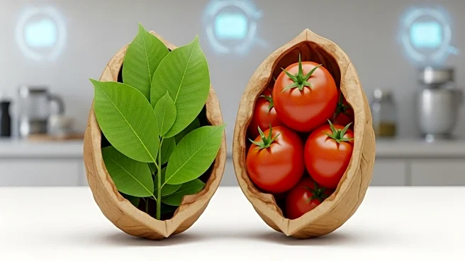 Kraft Heinz Announces Split Amid AgriFoodTech Developments