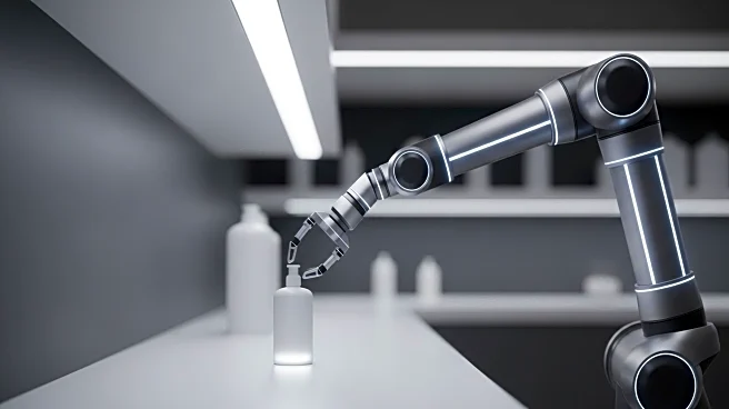Walmart's AI-Driven Retail Transformation Challenges Amazon's Market Dominance