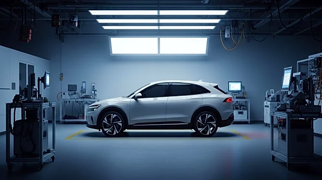 Rivian Reduces Workforce by 1.5% Amid R2 SUV Production Preparations