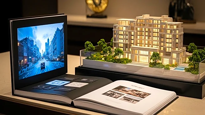 Entrepreneur Tim Levy Expands Ventures with Interactive Storytelling and Luxury Real Estate