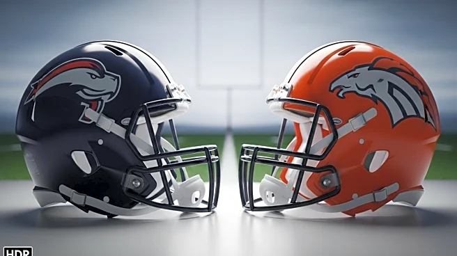 Tennessee Titans vs. Denver Broncos: NFL Season Opener Preview