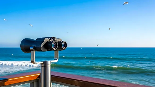 Wildwoods' Thunder Over the Waves Airshow Offers Prime Viewing Spots