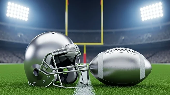 Eagles Triumph Over Cowboys in NFL Season Opener