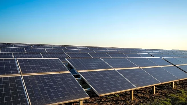 Utility-Scale Solar Projects Face Engineering Bottleneck Amidst Growing Demand
