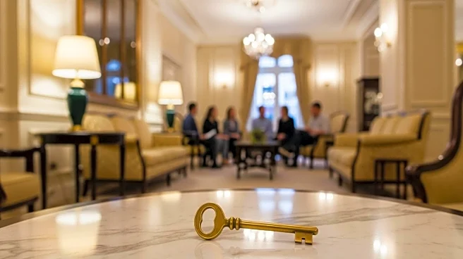 Nomada Hotel Group Joins BLLA to Enhance Team Development and Community Engagement