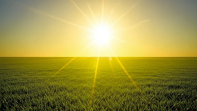 Sunny Weather and Football Boost UK Retail Sales in July