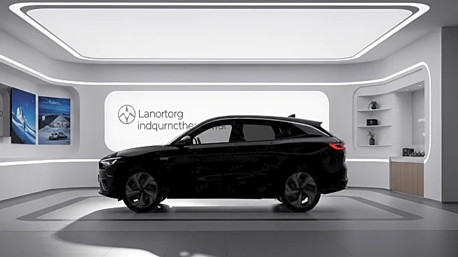 Rivian Announces Workforce Reduction Ahead of R2 SUV Launch