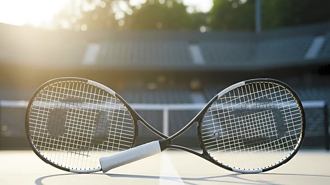 Aryna Sabalenka and Amanda Anisimova Set for US Open Tennis 2025 Women's Final Showdown