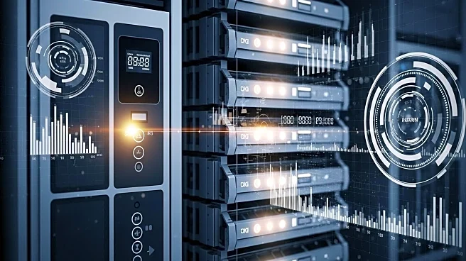 Energy Storage Operators Utilize Analytics to Maximize Revenue Amid Policy Changes