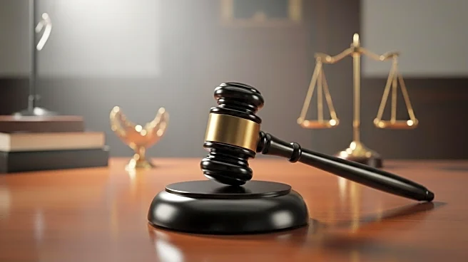 Judge Criticizes D.C. Prosecutor's Office for Handling of Surge Cases