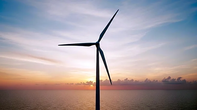 Ørsted and States Challenge Trump Administration's Offshore Wind Restrictions in Court