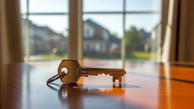 Mortgage Rates Drop to 11-Month Low, Boosting Buyer Optimism