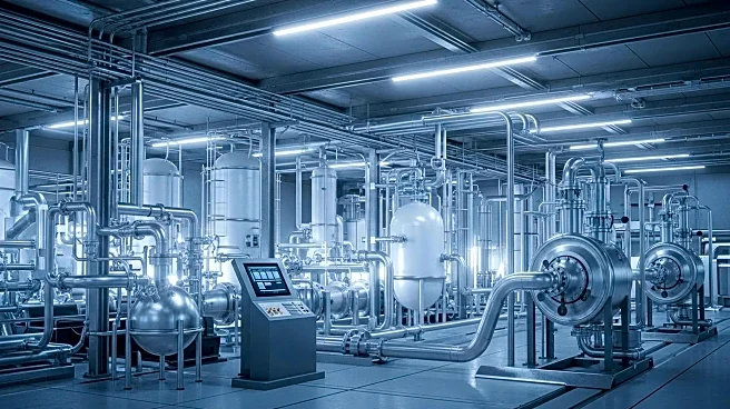 Vulcan Energy Partners with NORAM to Develop Sustainable Lithium Plant