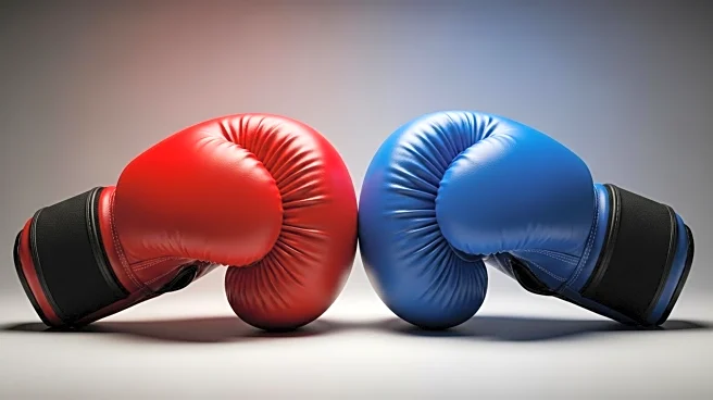 Mike Tyson and Floyd Mayweather Announce Exhibition Fight, Sparking Mixed Reactions